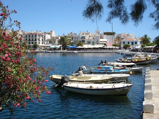Agios Nikolaos